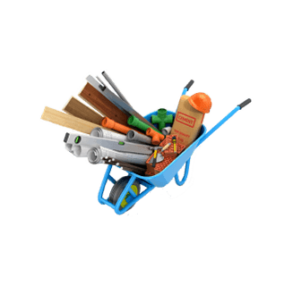 Structural Steel Beams